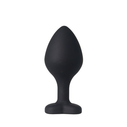 Funky Fantasy Series - Red Gem and Blooming Rose Anal Training Kit