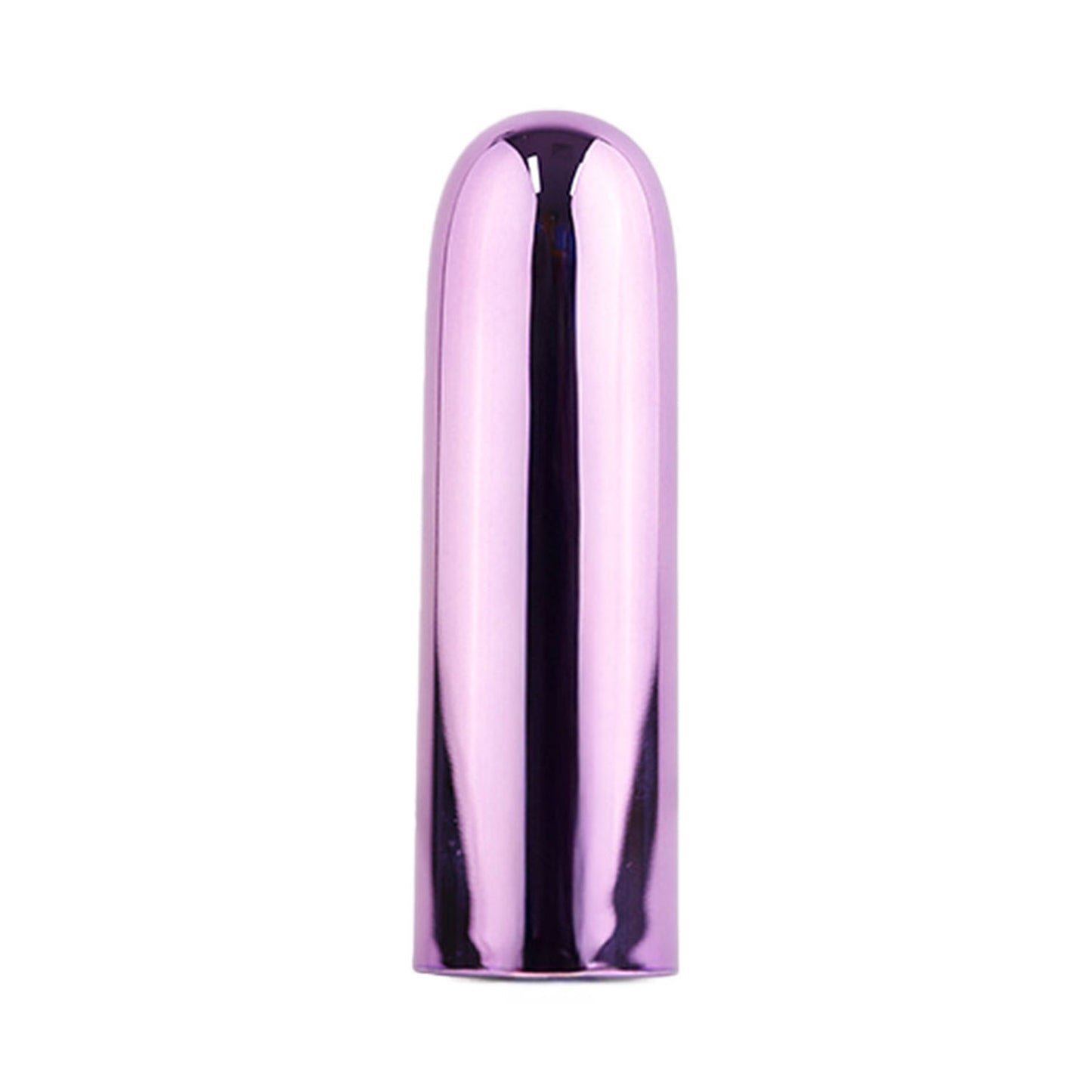 Funky Fantasy Series - Bullet Vibrator Metallic