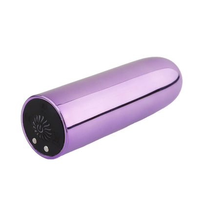 Funky Fantasy Series - Bullet Vibrator Metallic