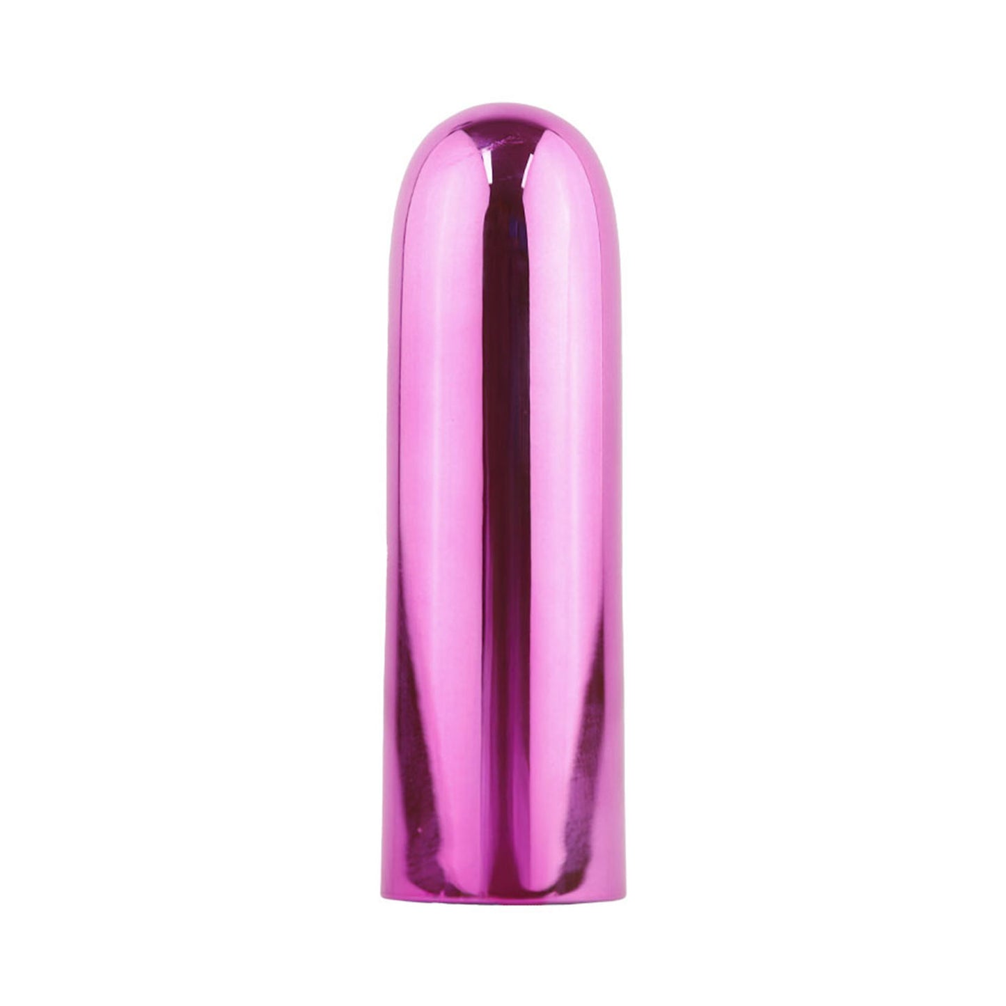 Funky Fantasy Series - Bullet Vibrator Metallic