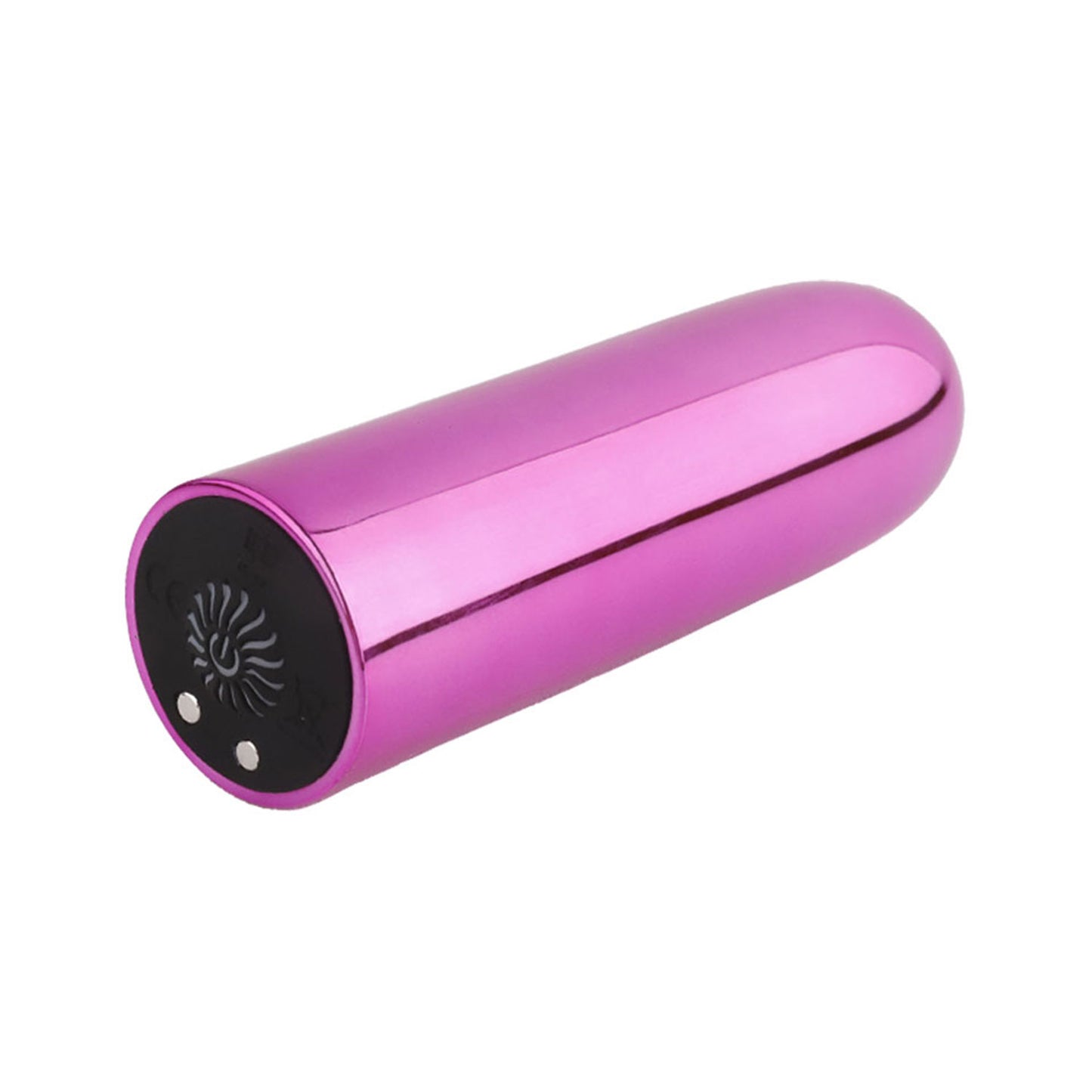 Funky Fantasy Series - Bullet Vibrator Metallic