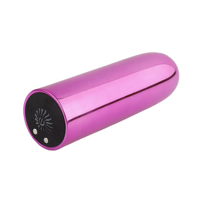 Funky Fantasy Series - Bullet Vibrator Metallic