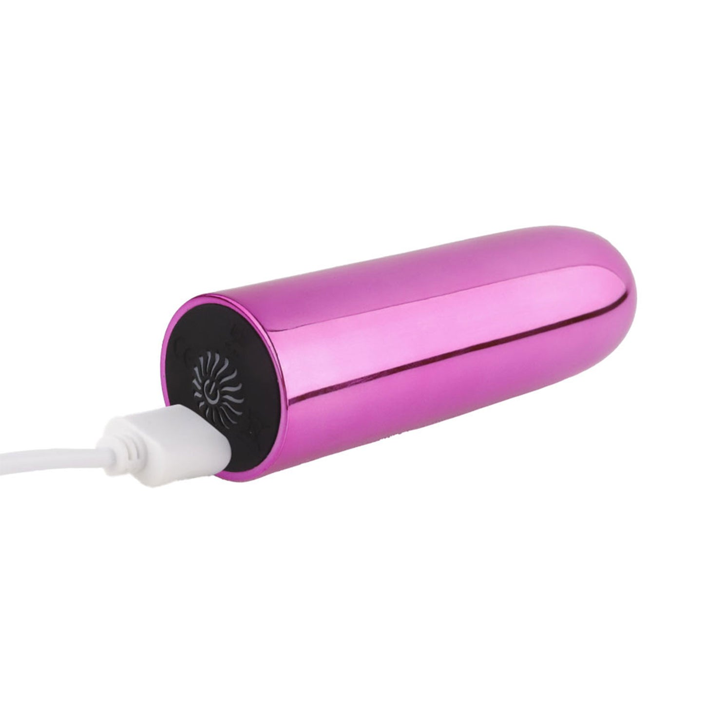 Funky Fantasy Series - Bullet Vibrator Metallic