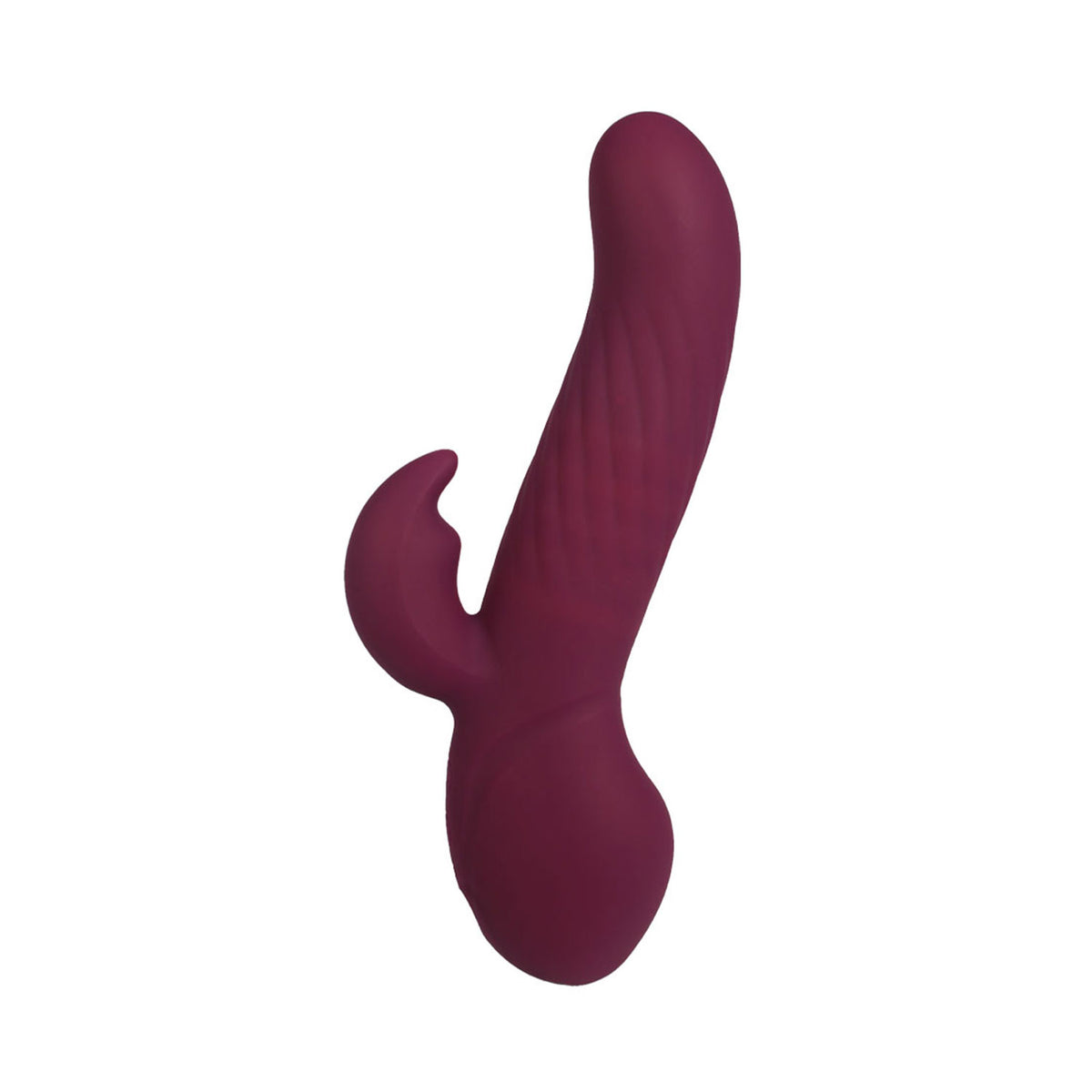 Funky Fantasy Series - Wave Thrusting Rabbit Vibrator
