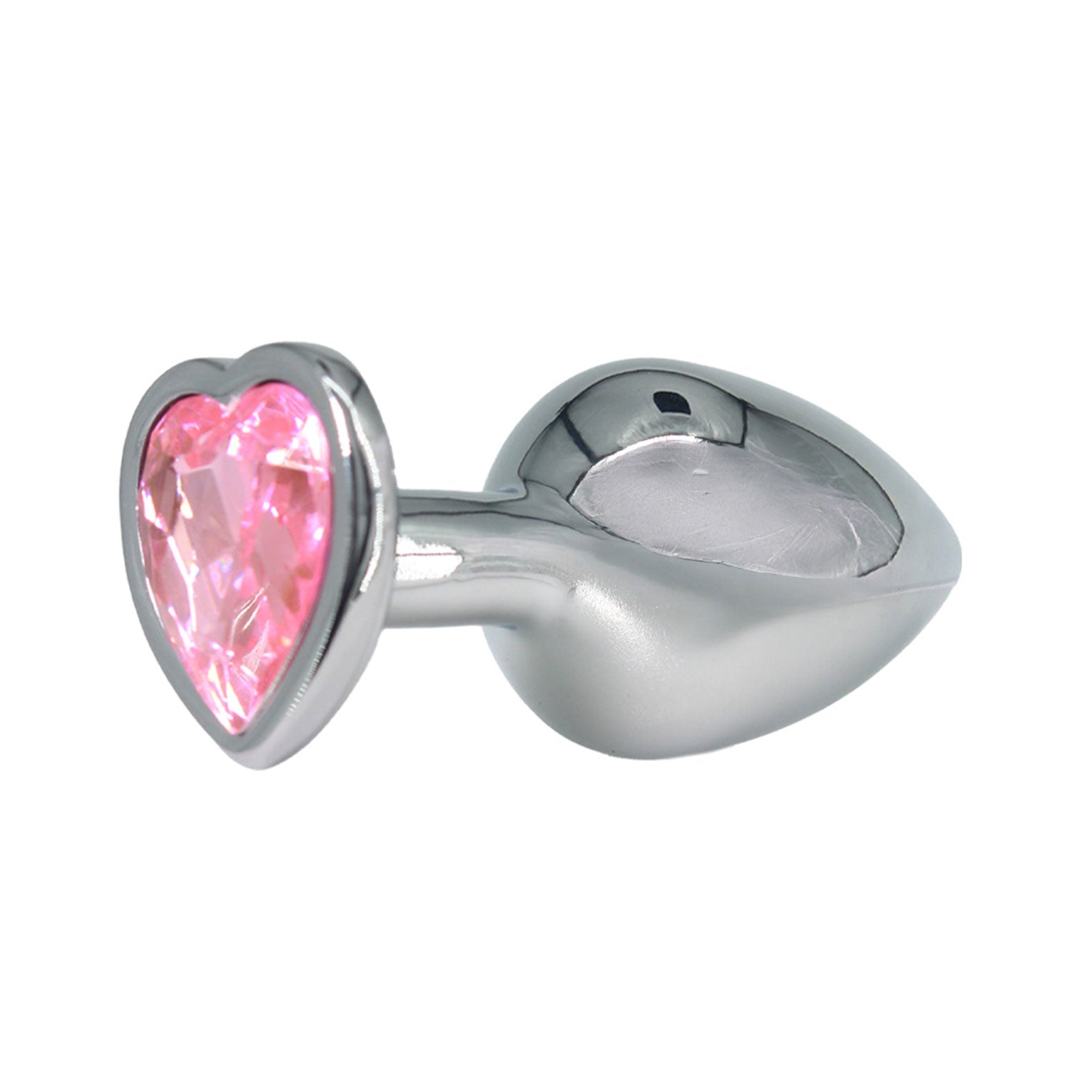 Funky Fantasy Pink Heartcore Anal Plug Singapore - Pink Lifestyle Funky Fantasy Pink Heartcore Anal Plug Singapore - Pink Lifestyle