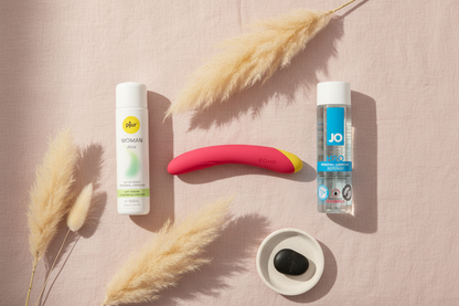 Gentle Exploration Play Kit Hype Edition - Hero Flat Lay