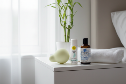 Gentle Exploration Play Kit Iroha Midori Lifestyle