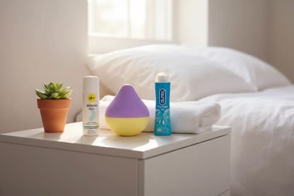 Gentle Exploration Play Kit Iroha Mini Lifestyle