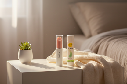 Gentle Exploration Play Kit Iroha Stick Lifestyle