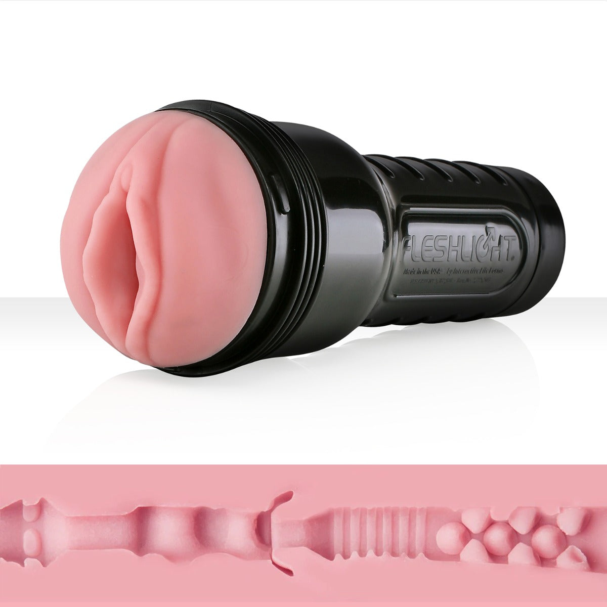 Fleshlight - Pink Lady Heavenly Masturbator