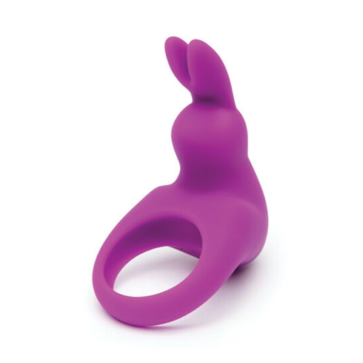 Happy Rabbit - Rechargeable Vibrating Cock Ring Kit (2 piece)