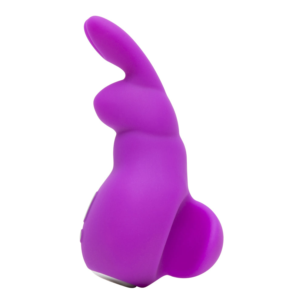 Happy Rabbit - Mini Ears Rechargeable Clitoral Vibrator