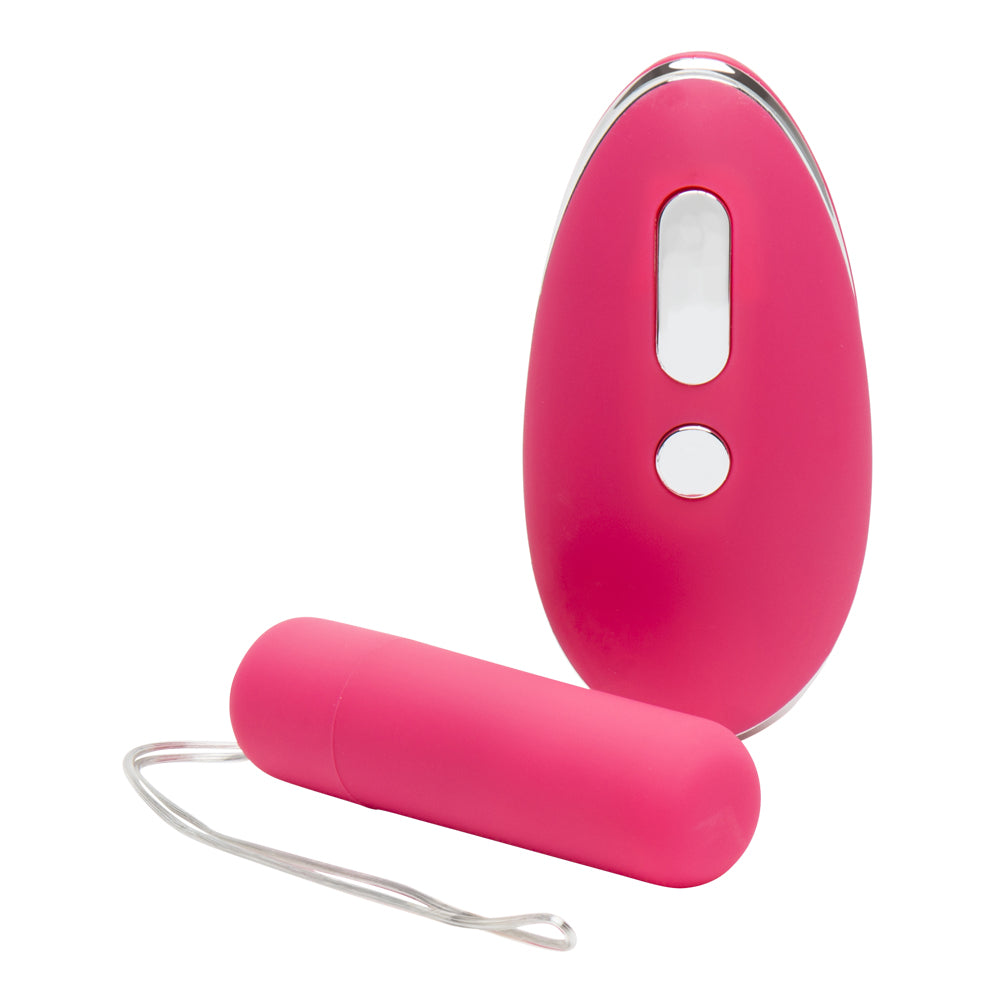 Happy Rabbit - &quot;One Size&quot; Remote Control Knicker Vibrator