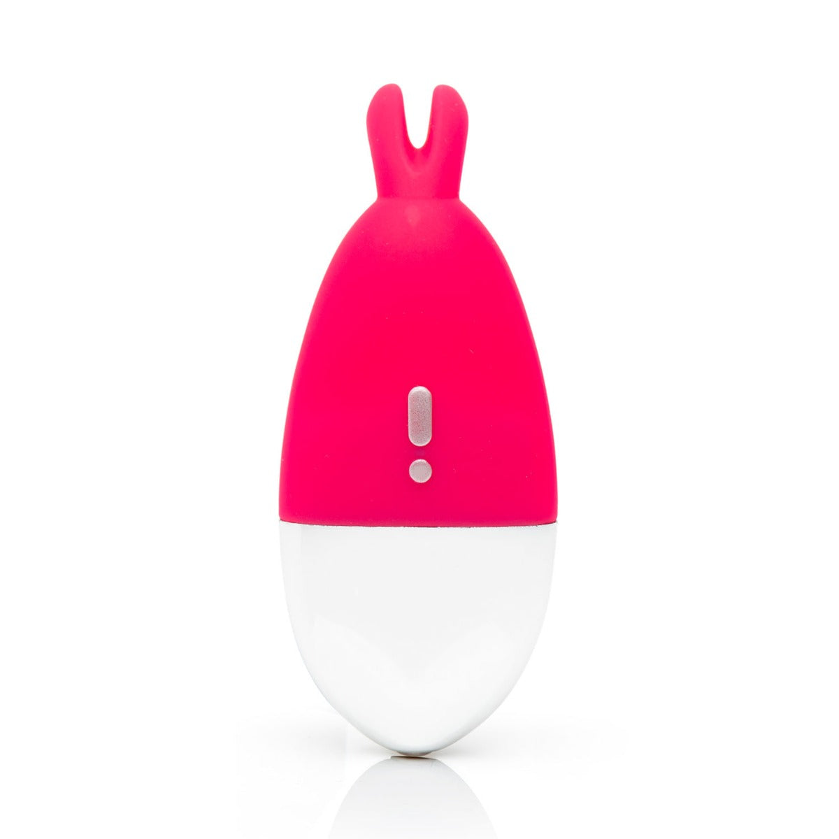 Happy Rabbit - Panty Vibe Non Remote Pink