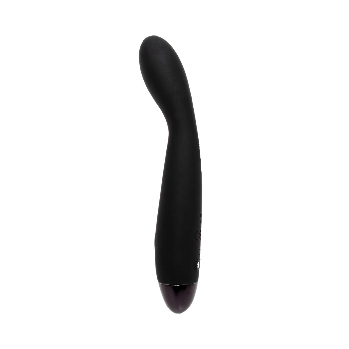 Hatopla - First Time Rotor Fingering G-spot Vibrator Black