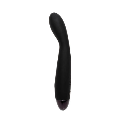 Hatopla - First Time Rotor Fingering G-spot Vibrator Black