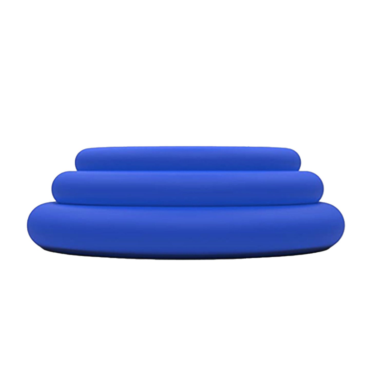 The Horny Company - John O 3-piece Silicone Cock Ring Set Large