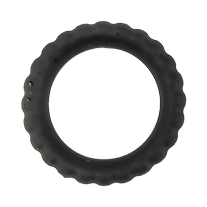 The Horny Company - John O 45 mm Tyre Silicone Cock Ring