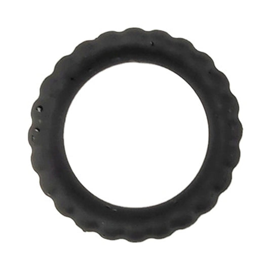 The Horny Company - John O 45 mm Tyre Silicone Cock Ring