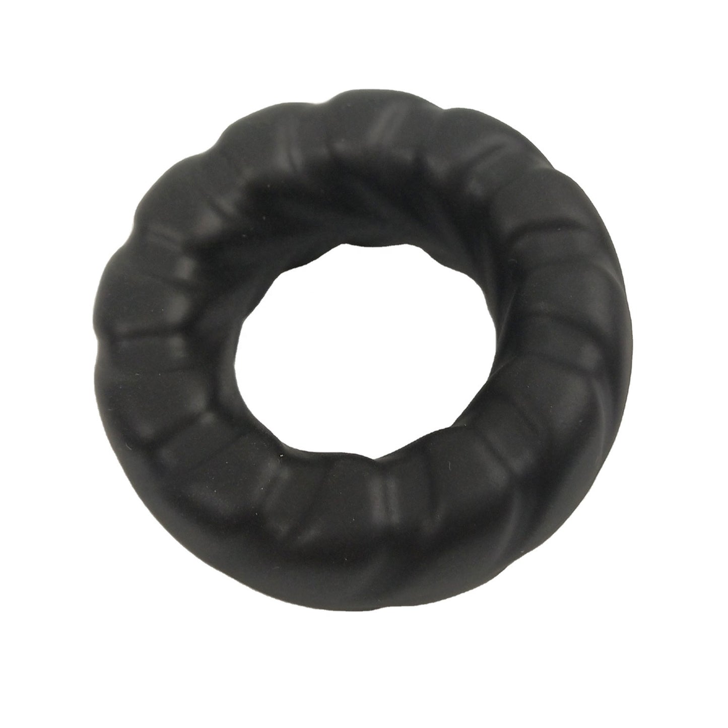 The Horny Company - John O 24mm Tyre Liquid Silicone Cock Ring