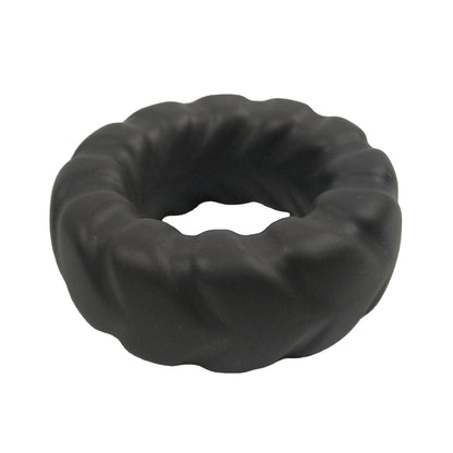 The Horny Company - John O 24mm Tyre Liquid Silicone Cock Ring