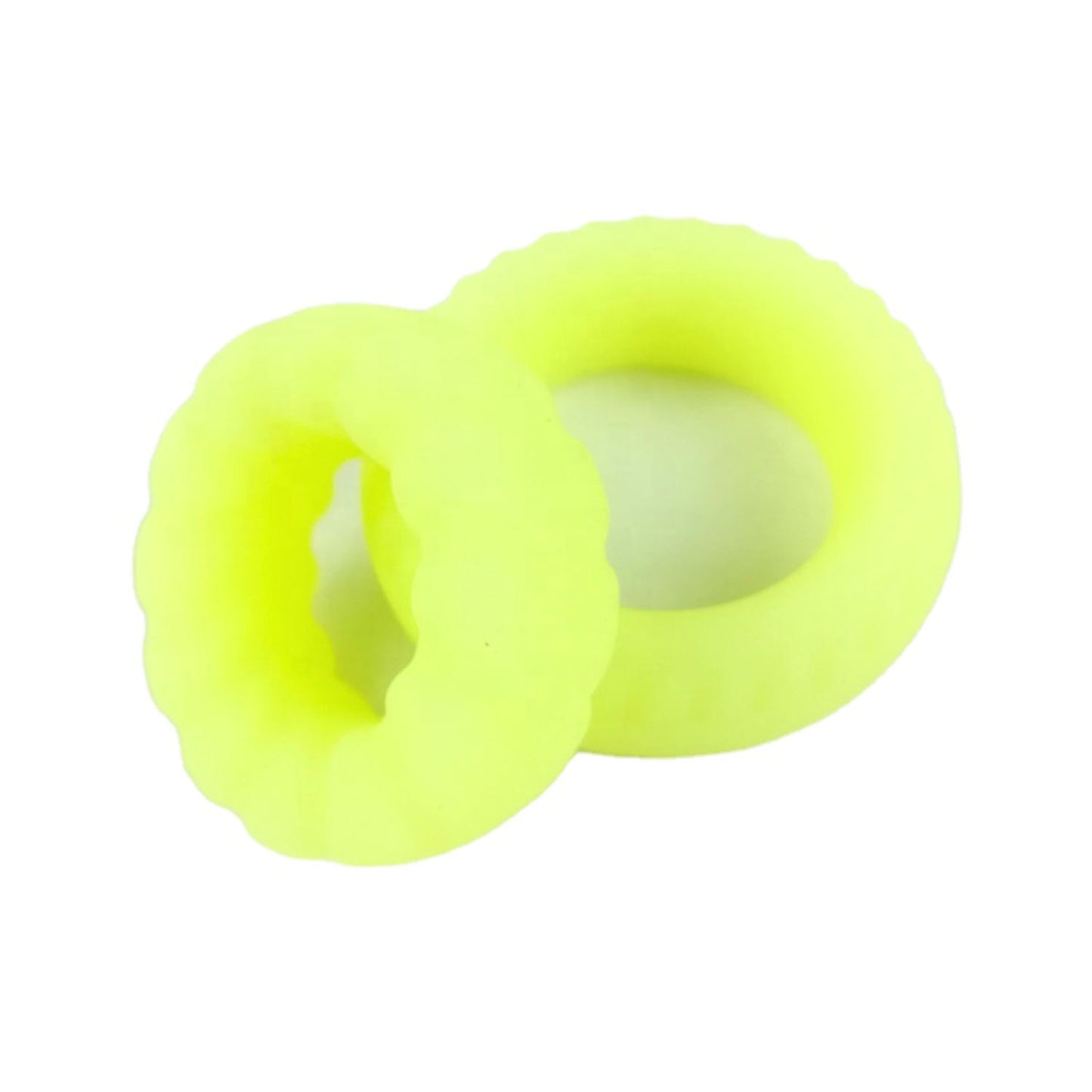 The Horny Company - John O 24mm Tyre Liquid Silicone Cock Ring