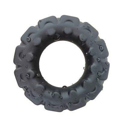 The Horny Company - John O 25mm Tyre Liquid Silicone Cock Ring