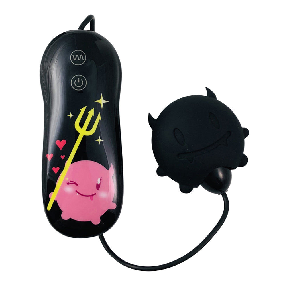 Horny Products - Mr. Kimochi Vibrator Poseidon