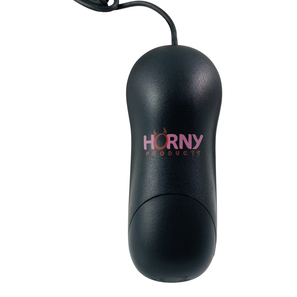 Horny Products - Mr. Kimochi Vibrator Poseidon