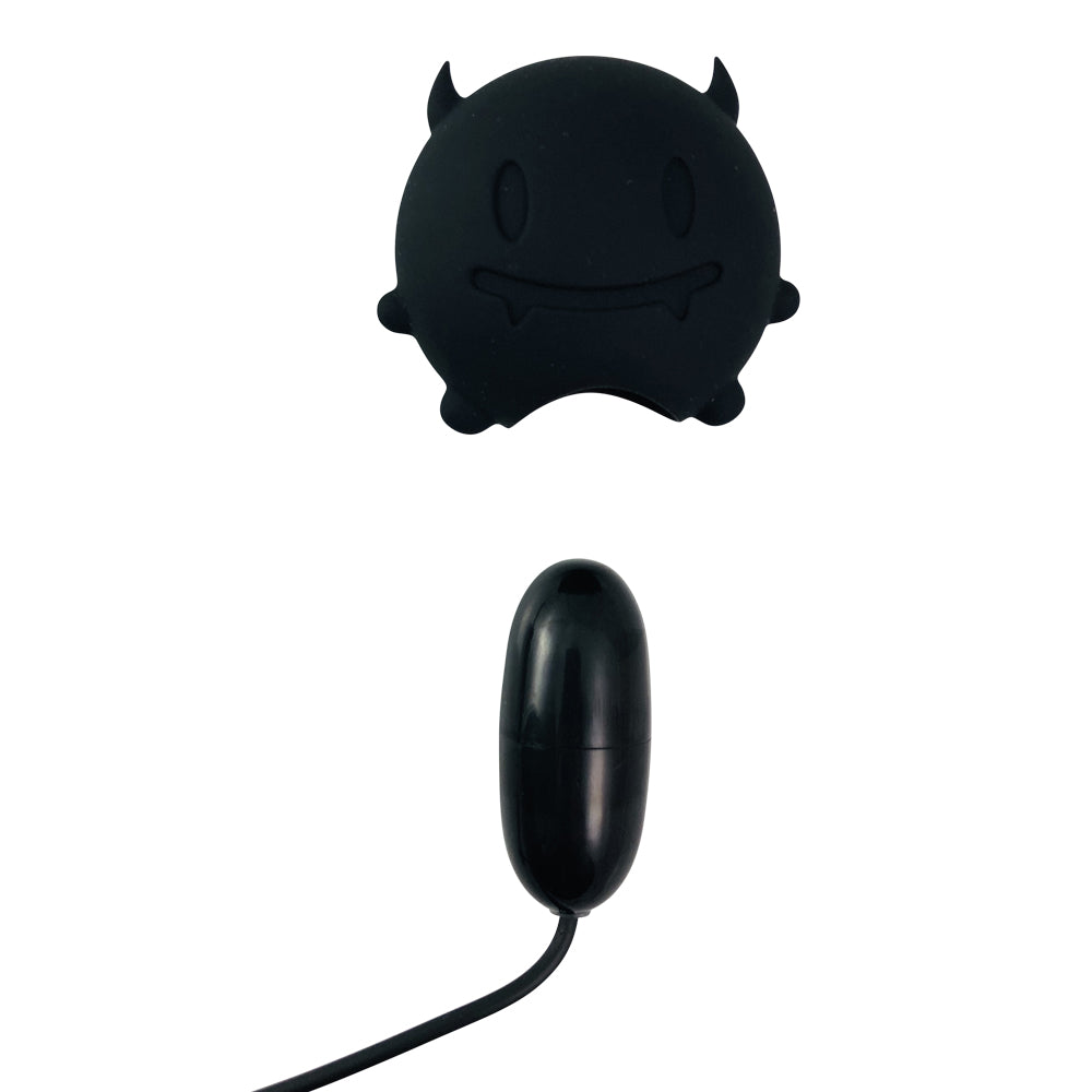 Horny Products - Mr. Kimochi Vibrator Poseidon