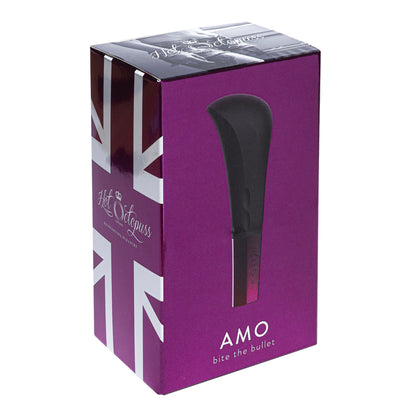 Hot Octopuss - Amo Powerful Rechargeable Bullet Vibrator