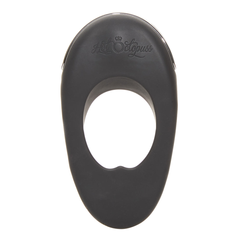 Hot Octopuss - Atom Plus Dual Motor Vibrating Cock Ring