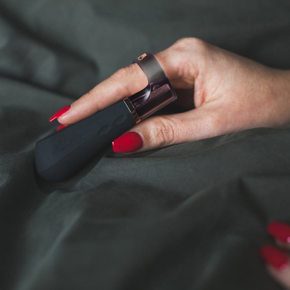 Hot Octopuss - Digit Rechargeable Finger Vibrator