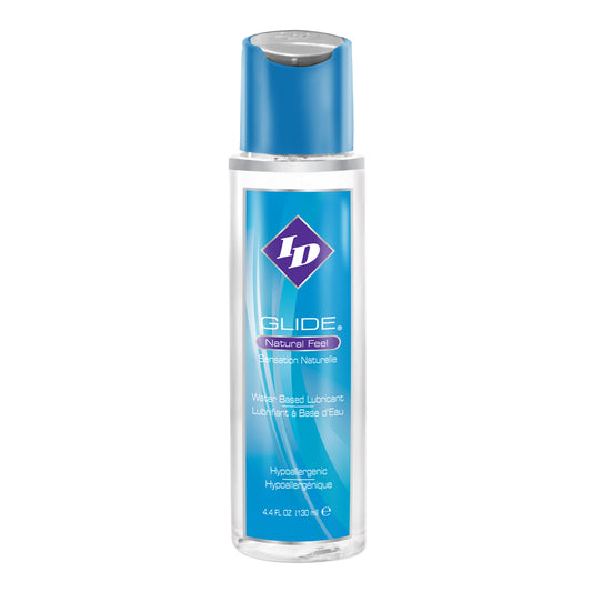 Id Lube - Glide Water Based Lubricant 130ml