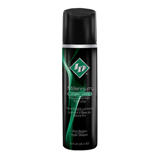 Id Lube - Millenium Pure Silicone Based Lubricant 250ml