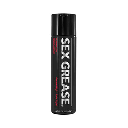 ID Lube - Sex Grease Silicone Personal Lubricant 250 ml