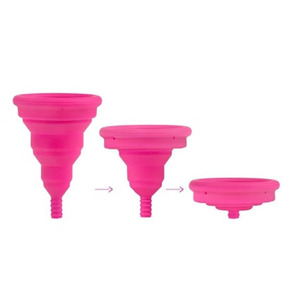 Intimina - Lily Compact Size B Mensuration Cup