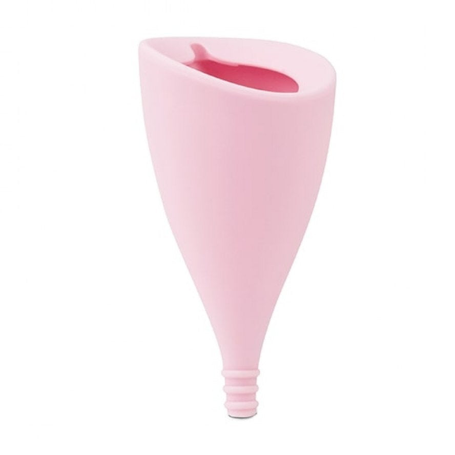 Intimina - Lily Size A Menstruation Cup (With Free Laselle Kegel Ball 28 g)