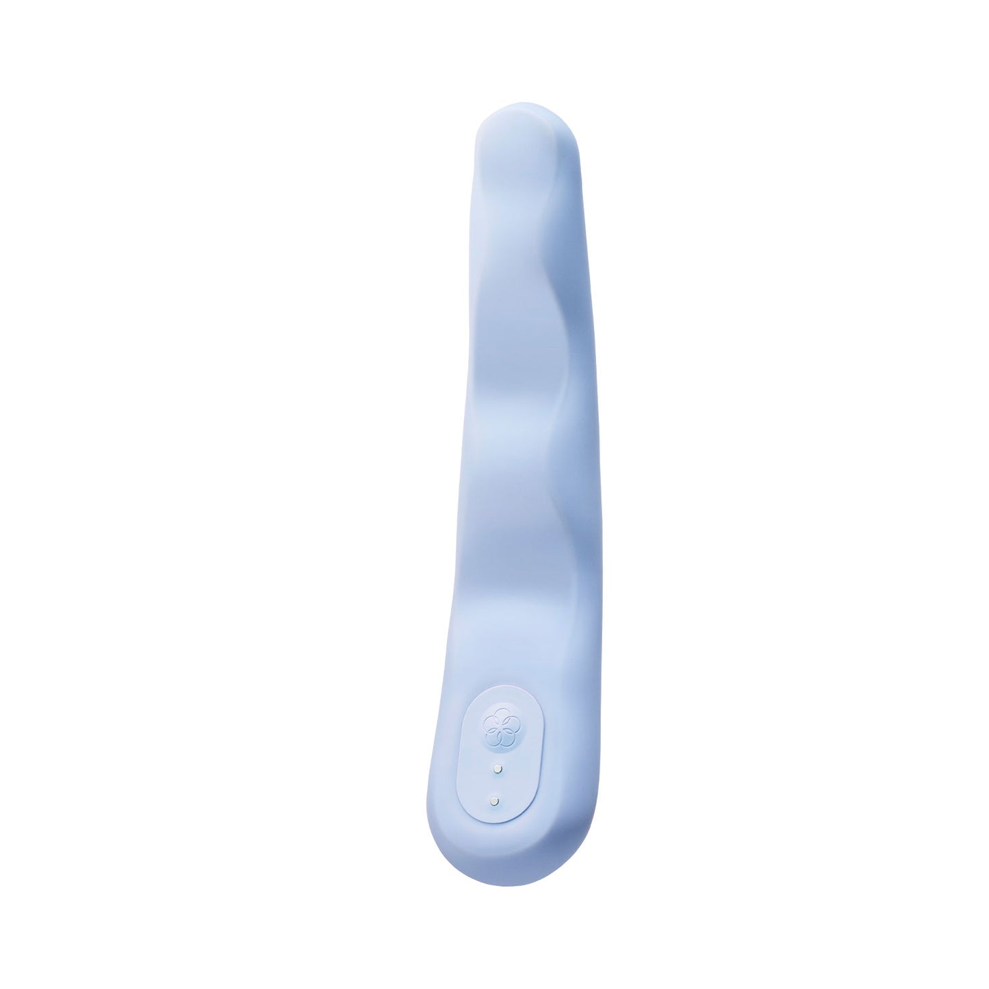 Iroha - Fit Minamo Cool Blue Rechargeable G Spot Massager