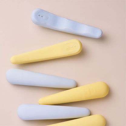 Iroha - Fit Minamo Cool Blue Rechargeable G Spot Massager