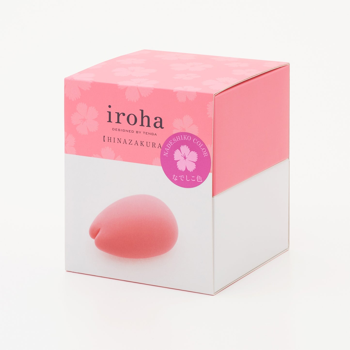 Iroha - Hina Sakura Nadeshiko - Clitoral Massager (JP)