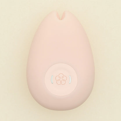 NEW Iroha - Hinazakura Rechargeable Clitoral Vibrator