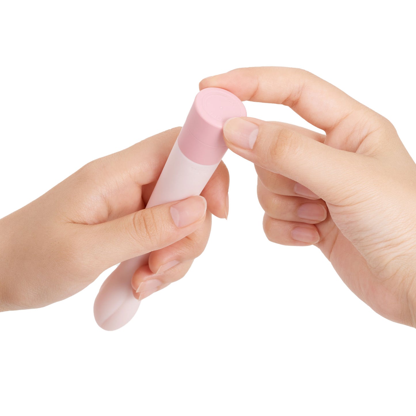 Iroha - Koharu Benitsubomi Slim G-Spot and Clitoral Vibrator