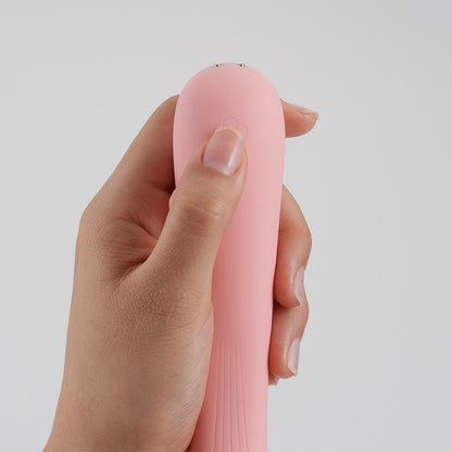 NEW Iroha - Mai Toki Haptic WAVE Rechargeable G-Spot Vibrator