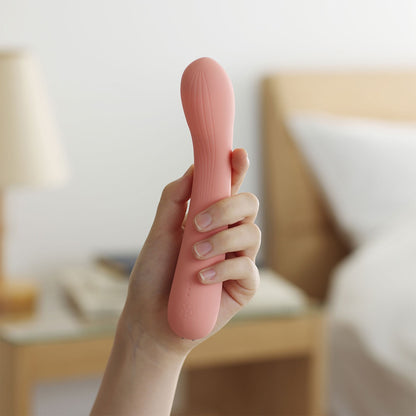 NEW Iroha - Mai Toki Haptic WAVE Rechargeable G-Spot Vibrator