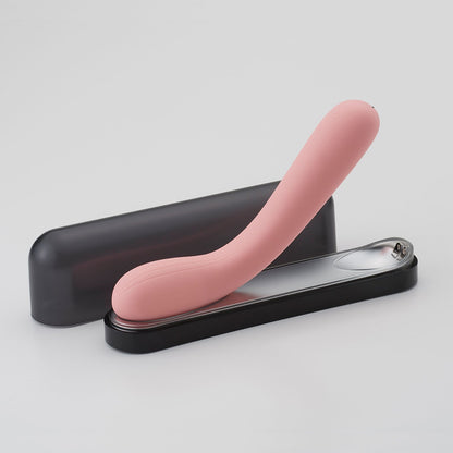 NEW Iroha - Mai Toki Haptic WAVE Rechargeable G-Spot Vibrator