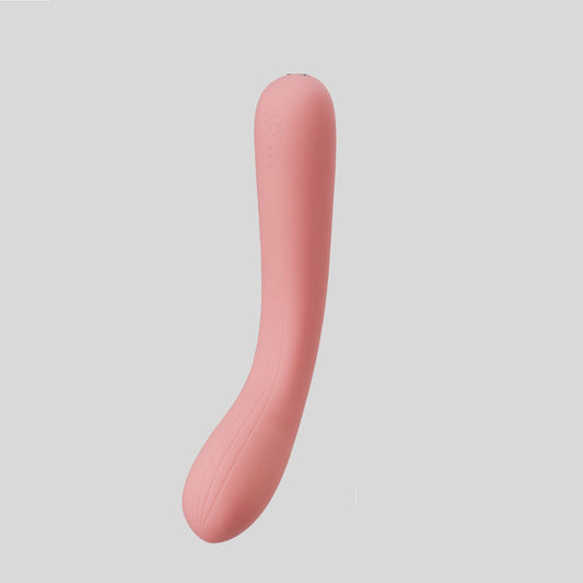 NEW Iroha - Mai Toki Haptic WAVE Rechargeable G-Spot Vibrator