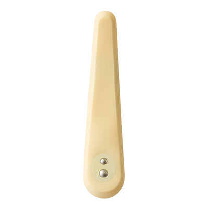 Iroha - Mikazuki Yellow Rechargeable G Spot Massager