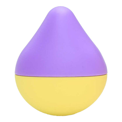 Iroha - Mini Fuji Lemon Pocket Size Clitoral Vibrator