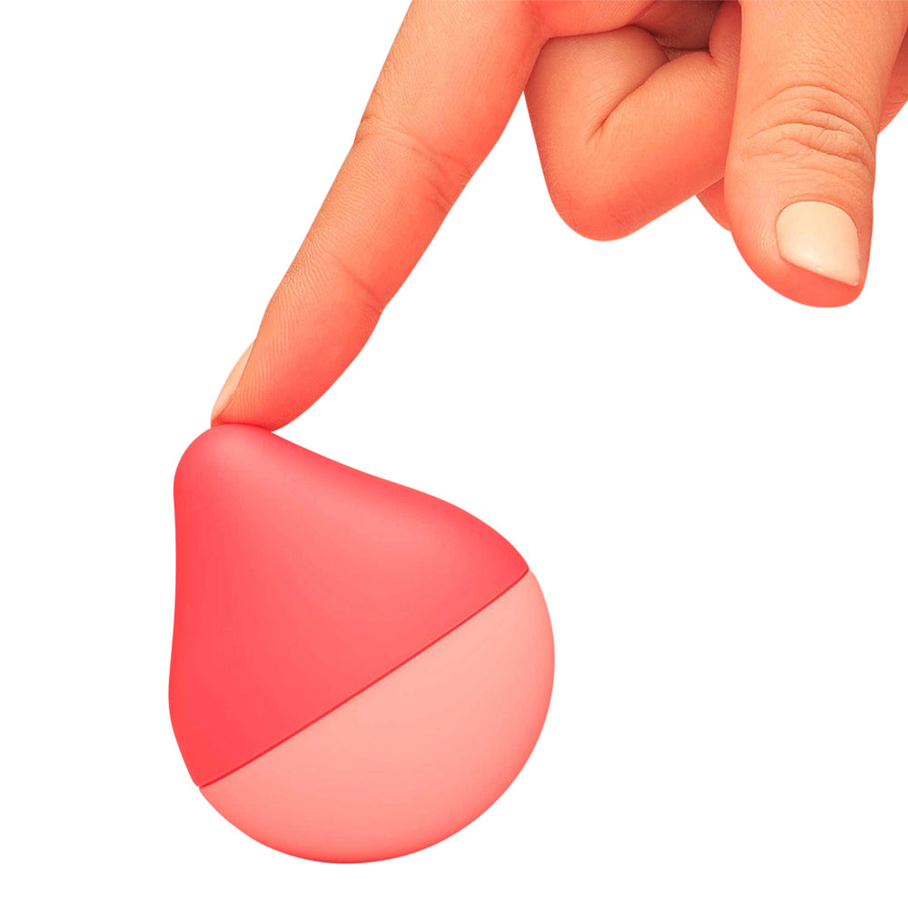 Iroha - Mini Ume Anzu Pocket Size Clitoral Vibrator